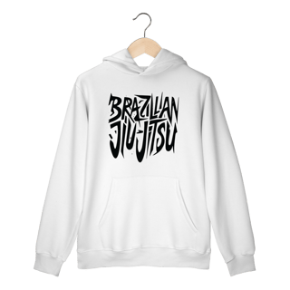 Nome do produto Moletom - Brazilian Jiu-Jitsu