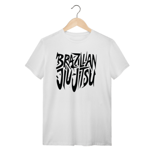 Nome do produto Camiseta - Brazilian Jiu-Jitsu