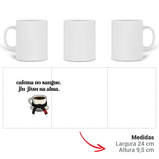 Nome do produto Caneca - Cafeína
