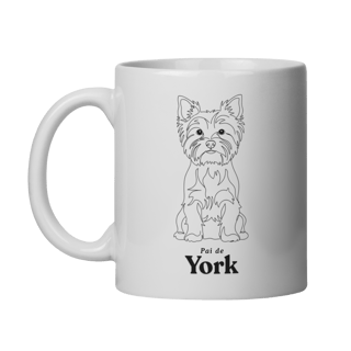 Caneca - Pai de York