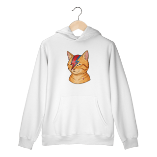 Nome do produto Moletom - Cat Bowie
