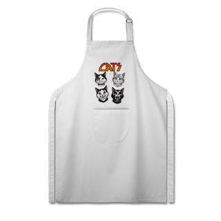 Nome do produto Avental - Catss