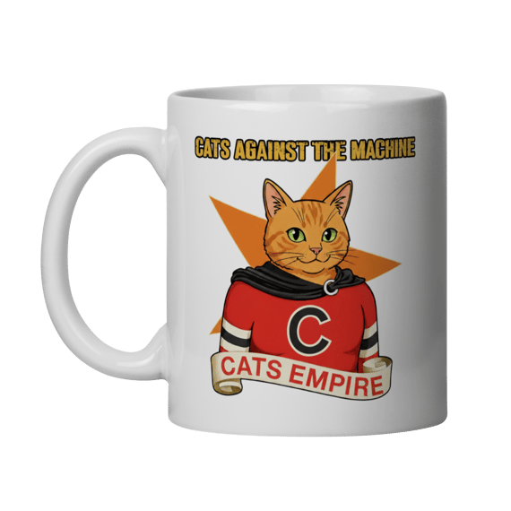 Caneca - CATM
