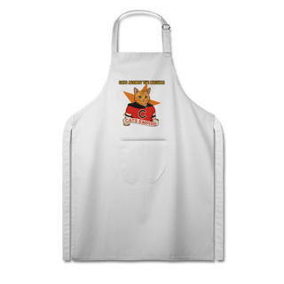 Nome do produto Avental - CATM