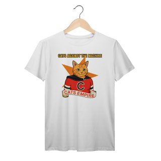 Nome do produto Camiseta Prime - CATM