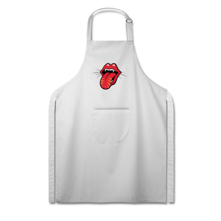 Nome do produto Avental - Língua de Gato