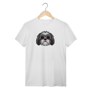 Nome do produto Camiseta - Like Ozzy