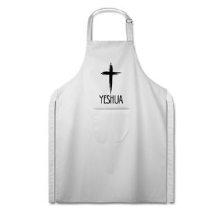 Nome do produto Avental - Yeshua