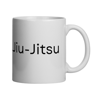 Nome do produto Caneca - Batimentos