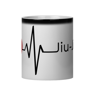 Nome do produto Caneca Mágica - Batimentos