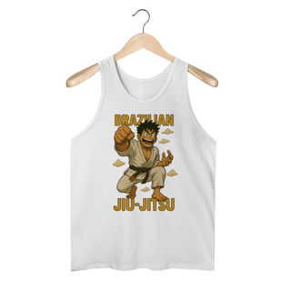 Nome do produto Regata (Masc) - One Piece BJJ