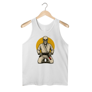 Nome do produto Regata (Masc) - Skeleton