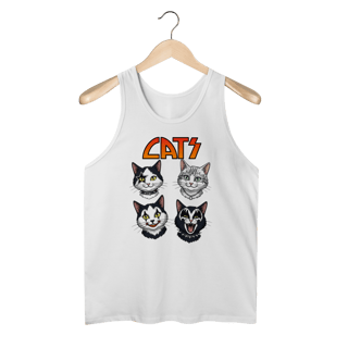 Nome do produto Regata (Masc) - Catss