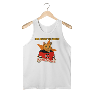 Nome do produto Regata (Masc) - CATM