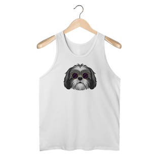 Nome do produto Regata (Masc) - Like Ozzy