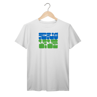 Nome do produto Camiseta Prime - Jesus Vive