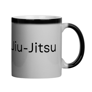 Nome do produto Caneca Mágica - Batimentos