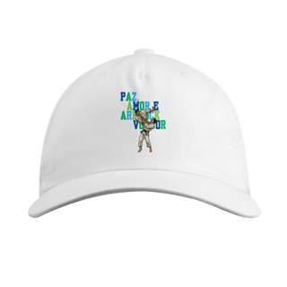 Nome do produto Boné Prime - PAAV