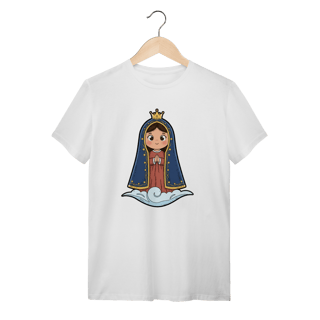 Nome do produto Camiseta - Nossa Senhora
