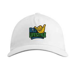Nome do produto Boné Prime - BJJ Lifestyle