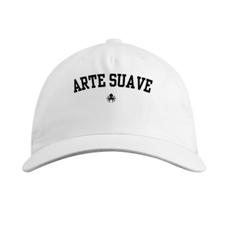 Nome do produto Boné Prime - Arte Suave