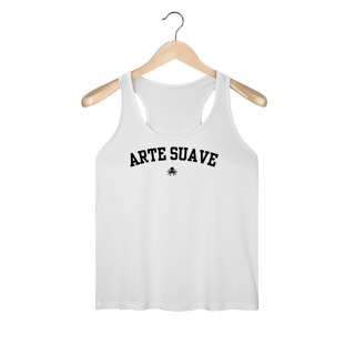 Nome do produto Regata (Fem) Dry Fit - Arte Suave