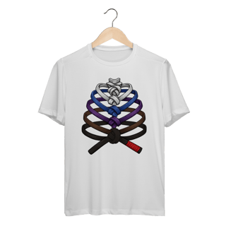 Nome do produto Camiseta Dry Fit - Ribs