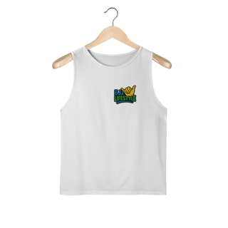 Nome do produto Regata (Masc) Dry Fit - BJJ Lifestyle