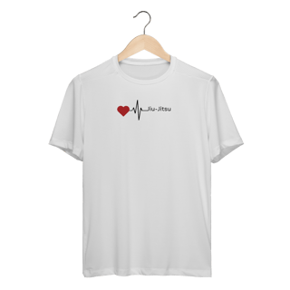 Nome do produto Camiseta Dry Fit - Batimentos