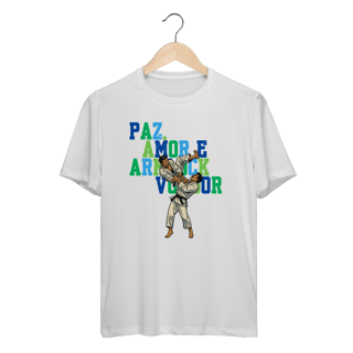 Nome do produto Camisa Dry Fit - PAAV