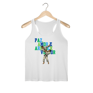 Nome do produto Regata (Fem) Dry Fit - PAAV