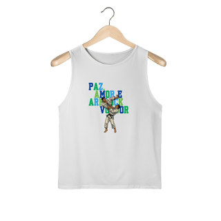 Nome do produto Regata (Masc) Dry Fit - PAAV