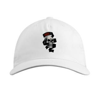 Nome do produto Boné Prime - Skull