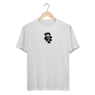 Nome do produto Camiseta Dry Fit - Skull