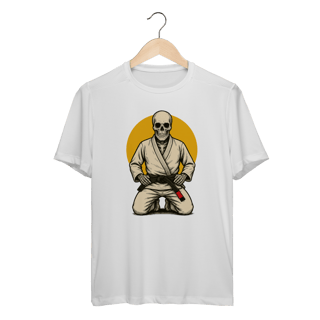 Nome do produto Camiseta Dry Fit - Skeleton
