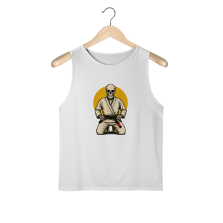 Nome do produto Regata (Masc) Dry Fit - Skeleton