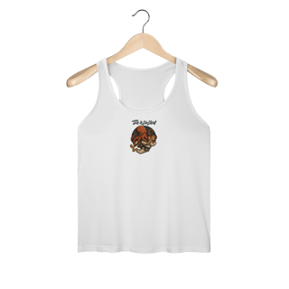 Nome do produto Regata (Fem) Dry Fit - This is JJ