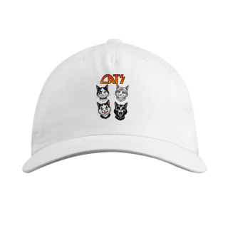 Nome do produto Boné Prime - Catss