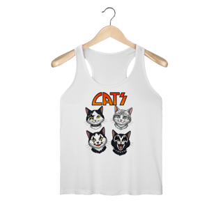 Nome do produto Regata (Fem) Dry Fit - Catss