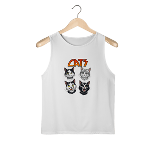 Nome do produto Regata (Masc) Dry Fit - Catss