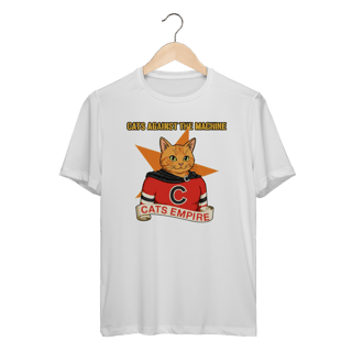 Nome do produto Camiseta Dry Fit - CATM