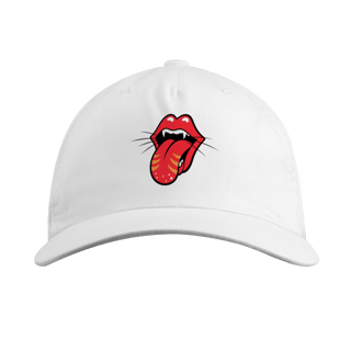 Nome do produto Boné Prime - Língua de Gato