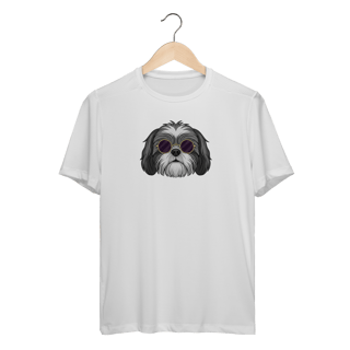 Nome do produto Camiseta Dry Fit - Like Ozzy