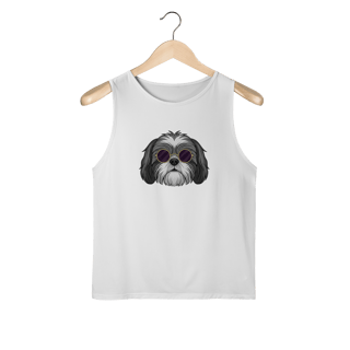 Nome do produto Regata (Masc) Dry Fit - Like Ozzy