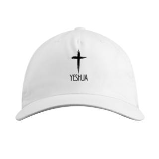 Nome do produto Boné Prime - Yeshua