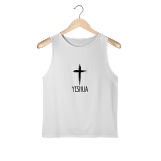 Nome do produto Regata (Masc) Dry Fit - Yeshua