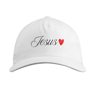 Nome do produto Boné Prime - Jesus (3)