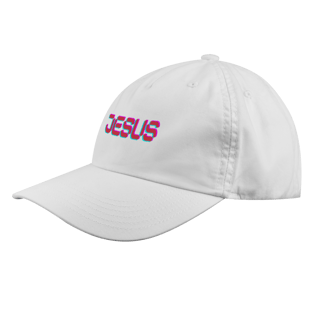 Nome do produto Boné Prime - Jesus