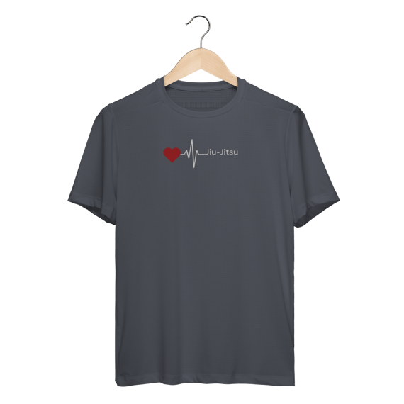 Camiseta Dry Fit - Batimentos