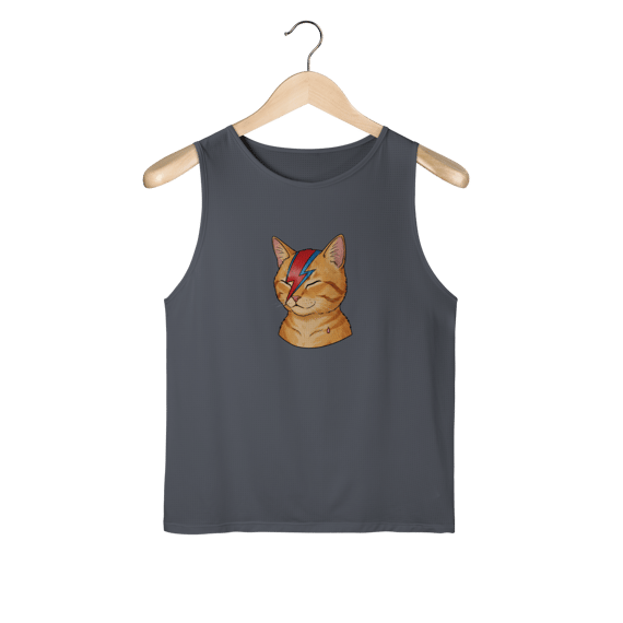 Regata (Masc) Dry Fit - Cat Bowie